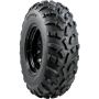Carlisle 25x10.00-12/4 Car At 489 Front Atv/Utility