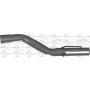 Davico 328746 Exhaust Pipe
