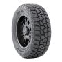 Mickey Thompson 33x12.50r15lt/6 108q Mik Baja Atzp3 Bsw