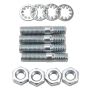 EDELBROCK EDE8008 Carburetor Stud Kit