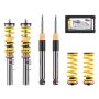 KW 35267018 2019+ Polestar 2 (V) Hatchback AWD V3 Coilover Kit