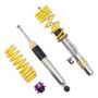 KW 3522000E Coilover Kit V3 BMW 12+ 3 Series 4cyl F30 equipped w/EDC