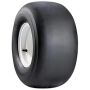Carlisle 11x6.00-5/4 Car Smooth