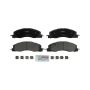 Bosch BP1399 Bosch QuietCast Brake Pads