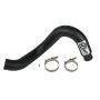 aFe Power 46-20043-B BladeRunner 3 IN Aluminum Cold Charge Pipe Black
