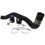 aFe Power 46-20049 BladeRunner 3 IN Aluminum Hot Charge Pipe Black