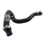 aFe Power 46-20119 BladeRunner 3 IN Aluminum Hot Charge Pipe Black