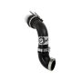 aFe Power 46-20149-B BladeRunner 3 IN Aluminum Cold Charge Pipe Black