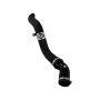 aFe Power 46-20178-B BladeRunner 3 IN Aluminum Hot Charge Pipe Black
