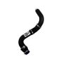 aFe Power 46-20179-B BladeRunner 3 IN Aluminum Cold Charge Pipe Black