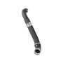 aFe Power 46-20209-B BladeRunner 3 IN Aluminum Cold Charge Pipe Black