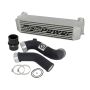 aFe Power 46-20233-B BladeRunner GT Series Intercooler Kit w/ Tubes Black