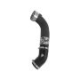 aFe Power 46-20249-B BladeRunner 3 IN Aluminum Cold Charge Pipe Black