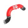 aFe Power 46-20269-R BladeRunner 3 IN Aluminum Cold Charge Pipe Red