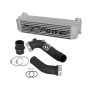 aFe Power 46-20272-B BladeRunner GT Series Intercooler Kit w/ Tubes Black