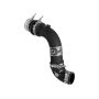aFe Power 46-20319-B BladeRunner 3 IN Aluminum Cold Charge Pipe Black
