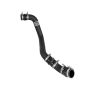 aFe Power 46-20338-B BladeRunner 3 IN Aluminum Hot Charge Pipe Black