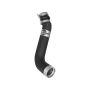 aFe Power 46-20339-B BladeRunner 3 IN Aluminum Cold Charge Pipe Black