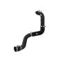 aFe Power 46-20448-B BladeRunner 3 IN Aluminum Hot Charge Pipe Black
