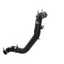 aFe Power 46-20509-B BladeRunner 3 IN Aluminum Cold Charge Pipe Black
