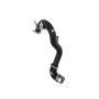 aFe Power 46-20578-B BladeRunner 3 IN Aluminum Hot Charge Pipe Black