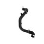 aFe Power 46-20608-B BladeRunner 3 IN Aluminum Hot Charge Pipe Black