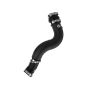 aFe Power 46-20619-B BladeRunner 3-1/2 IN Aluminum Cold Charge Pipe Black