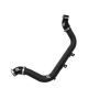 aFe Power 46-20638-B BladeRunner 2-1/4 IN Aluminum Hot Charge Pipe Black