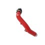 aFe Power 46-20668-R BladeRunner 2-1/2 IN Aluminum Hot Charge Pipe Red