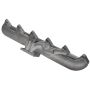 aFe Power 46-40034 BladeRunner Ported Ductile Iron Exhaust Manifold