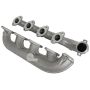 aFe Power 46-40094 BladeRunner Ported Ductile Iron Exhaust Manifold