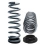 Belltech PRO COIL SPRING SET 04-07 COLORADO EXT/QUAD