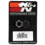 K&N 85-2440 Oxygen Sensor Bushing and Plug