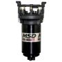 MSD IGNITION MSD81407 Pro Mag 44 - Counter Clockwise Blk w/Big Cap