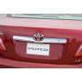 Putco 403627 07-11 Toyota Camry Tailgate & Rear Handle Covers