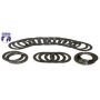 Yukon Gear & Axle SK SSM35 Yukon Gear Super Carrier Shim Kit For Model 35