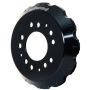 Wilwood 170-8883 Hat-BB Front 1.20in Offset 5 x 4.75 - 12 on 8.75in