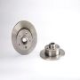 Brembo 08.5005.20 Brembo Solid Standard Rotor