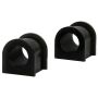 Whiteline 90-05 Mazda Miata (NA/NB) 24mm Front Sway Bar Mount Bushing Kit