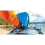 Rhino-Rack Folding J Style Kayak Carrier Extension - Pair