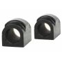Whiteline 95-99 BMW M3 22mm Rear Sway Bar Mount Bushing Kit