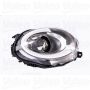 Valeo 46764 2016-2018 Mini Cooper Headlight Bi-LED Left