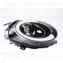 Valeo 46770 2016-2018 Mini Cooper Headlight LED Left