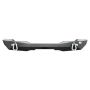Fishbone Offroad FB22278 07-18 Jeep Wrangler JK Rear Bumper Mako