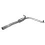 AP Exhaust 93133 Prebent Exhaust Pipe