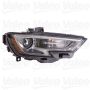 Valeo 46825 2016-2017 Audi A3 e-tron Headlight Xenon+LED Right