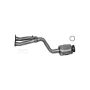 EASTERN CONVERTERS 40590 EPA CONVERTER