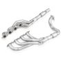 Stainless Works FT220188HCAT 20-21 Ford F-250/F-350 7.3L Headers 1-7/8in Primaries 3in Collectors High Flow Cats