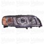 Valeo 46962 2007-2009 Volvo S60 Headlight Xenon Right