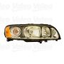 Valeo 46966 2005-2007 Volvo V70 Headlight Halogen Right
